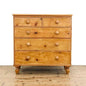 Georgian Pine Chest of Drawers